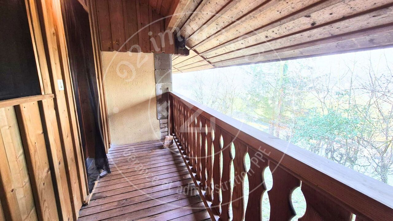 2 ½ rooms duplex