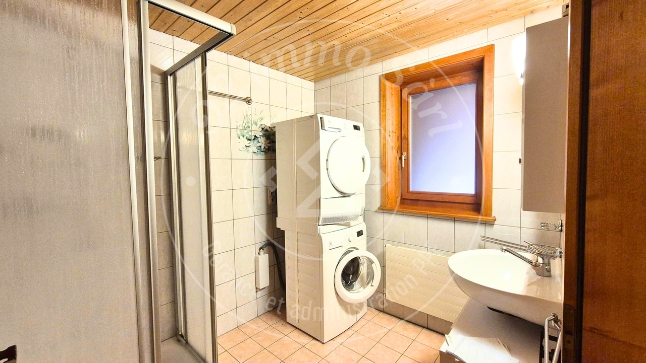 2 ½ rooms duplex