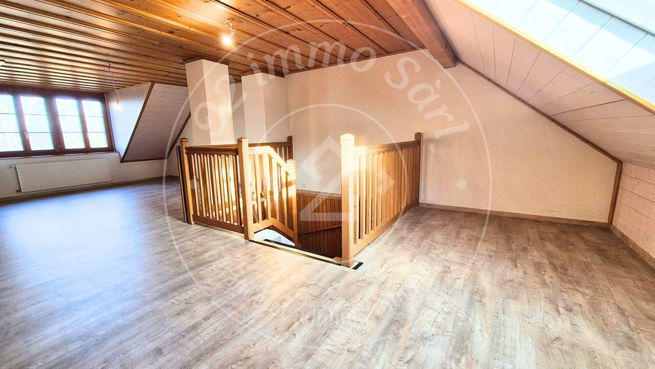 2 ½ rooms duplex