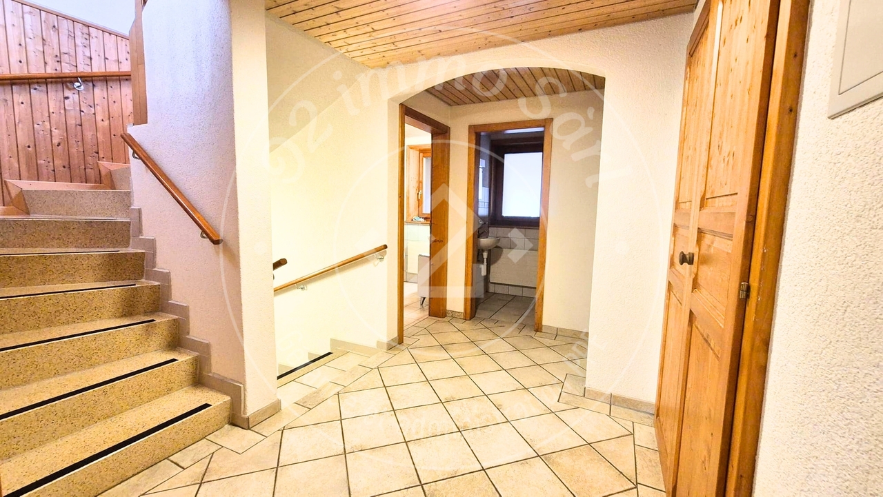 2 ½ rooms duplex