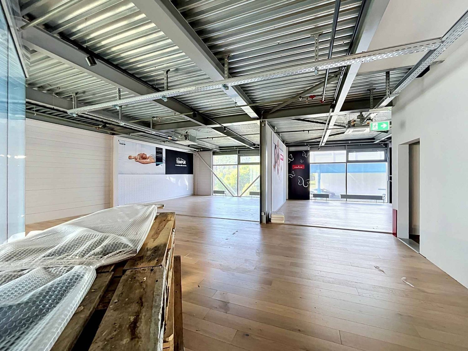 765m² commercial, photo 5 of 10