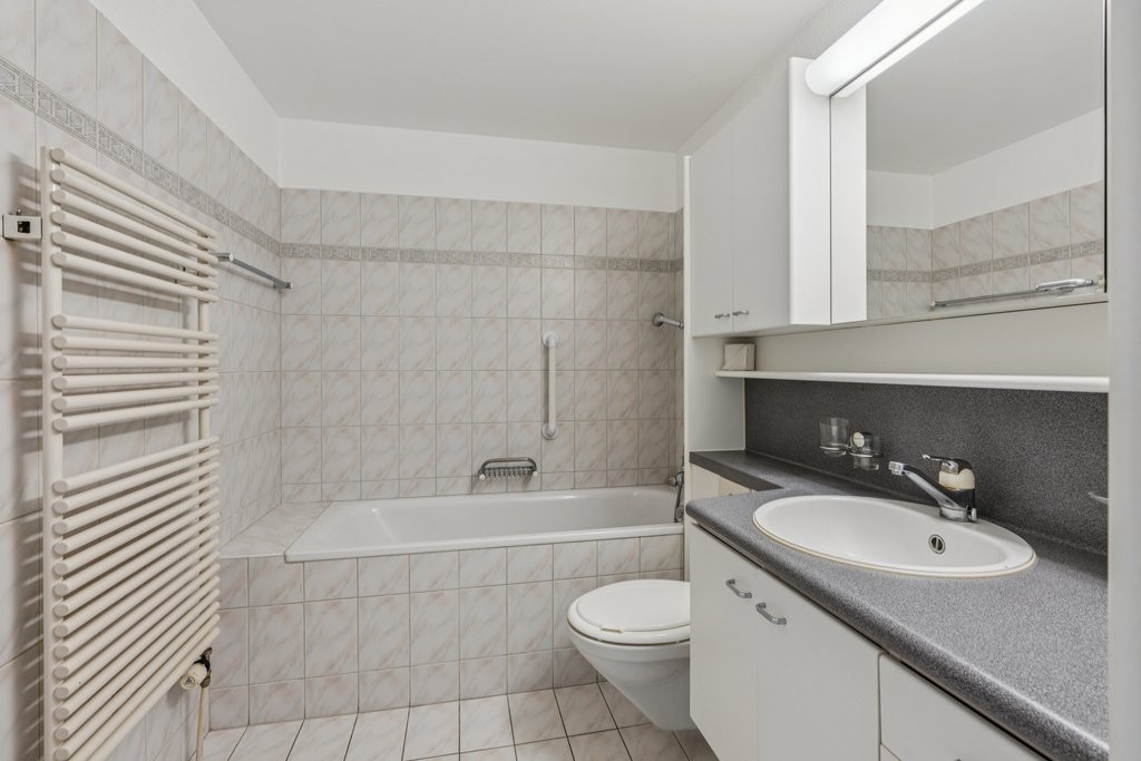 3 rooms apartment, photo 7 sur 10