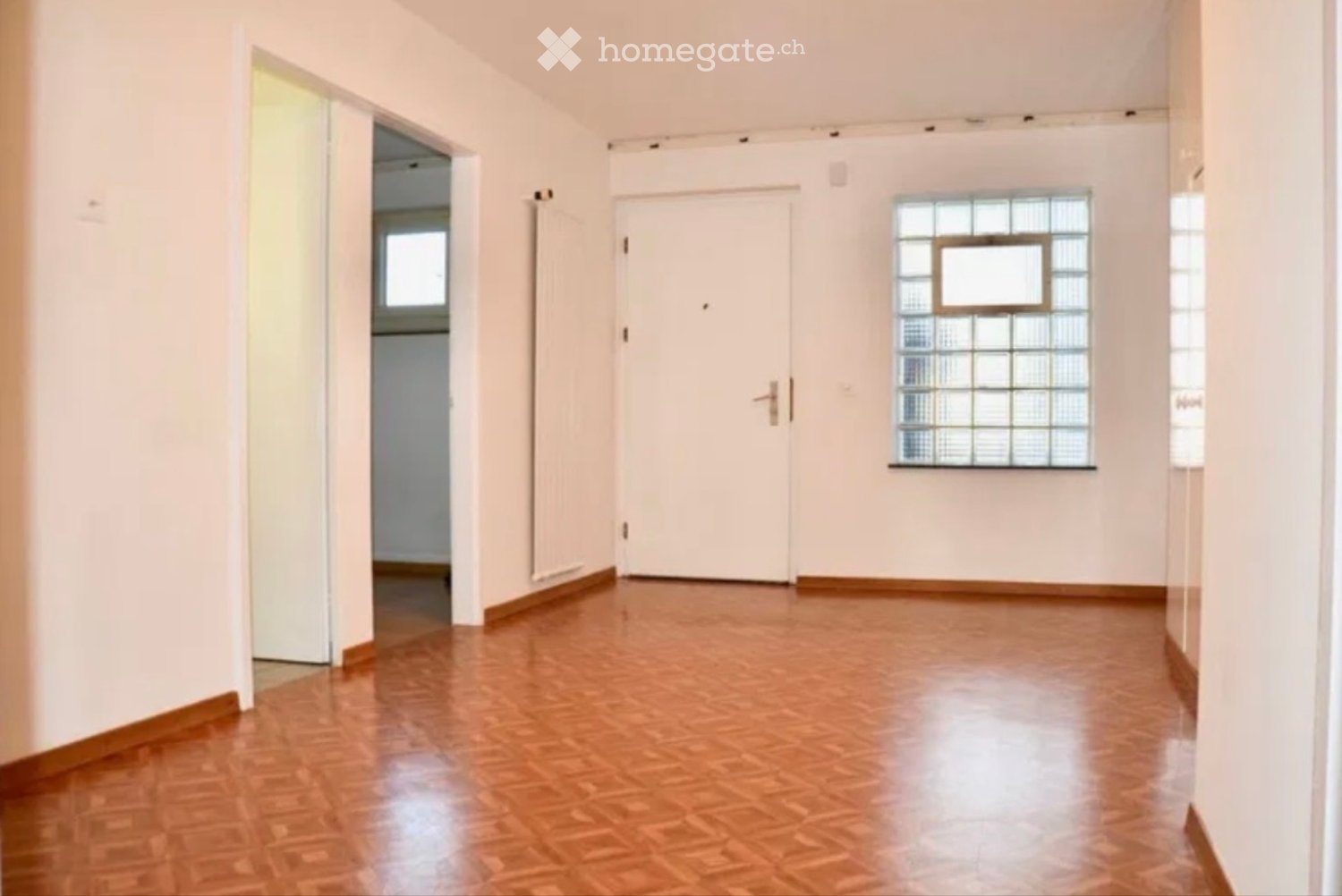 Appartement de 3 pièces