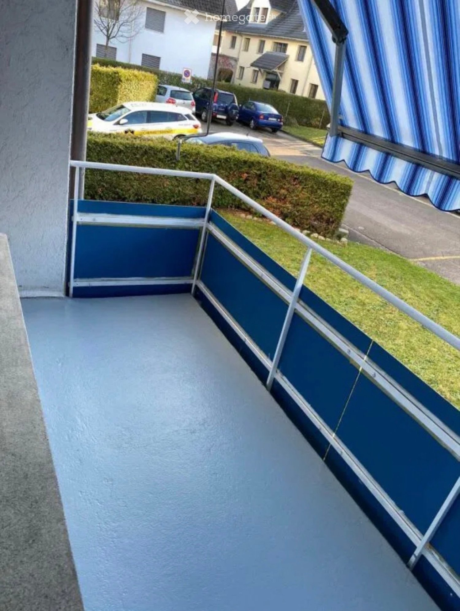 Appartement de 3 pièces