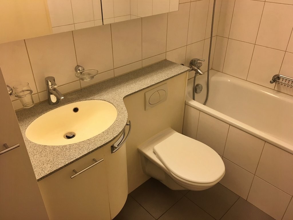 3 ½ rooms apartment, photo 3 of 4