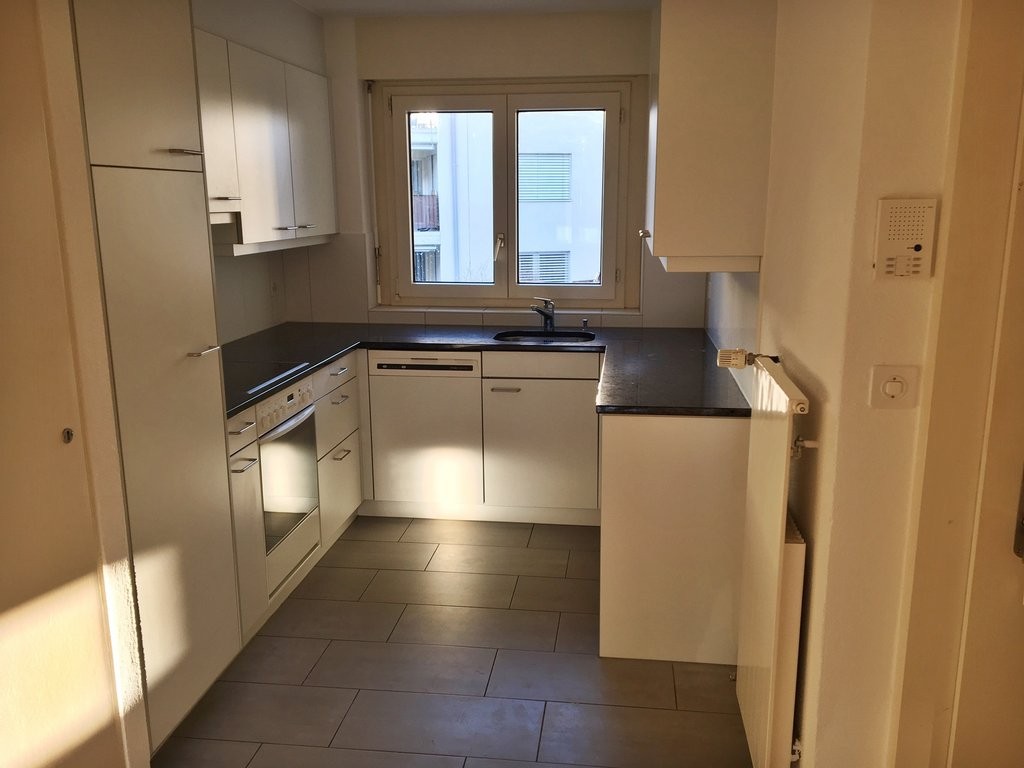 3 ½ rooms apartment, photo 4 of 4