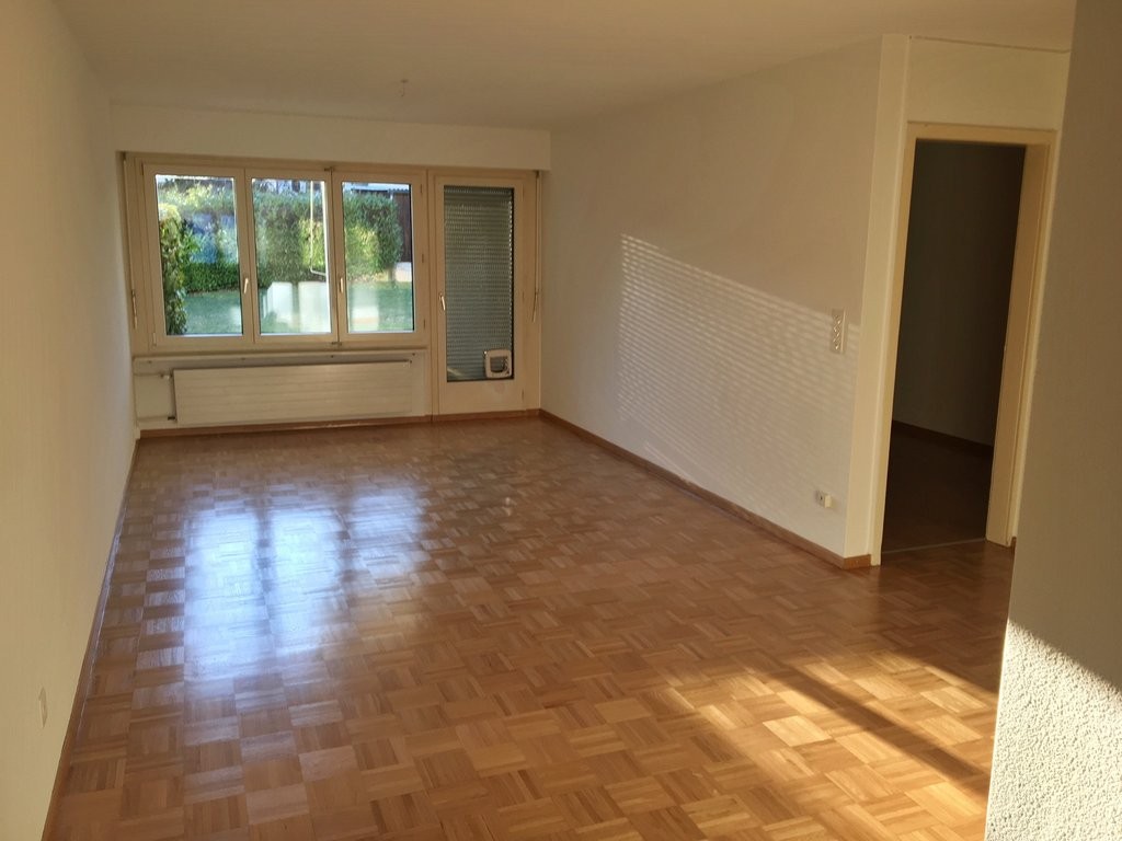 3 ½ rooms apartment, photo 1 of 4