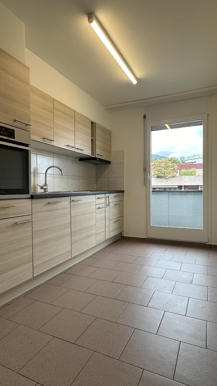 4 ½ rooms apartment, photo 9 of 10