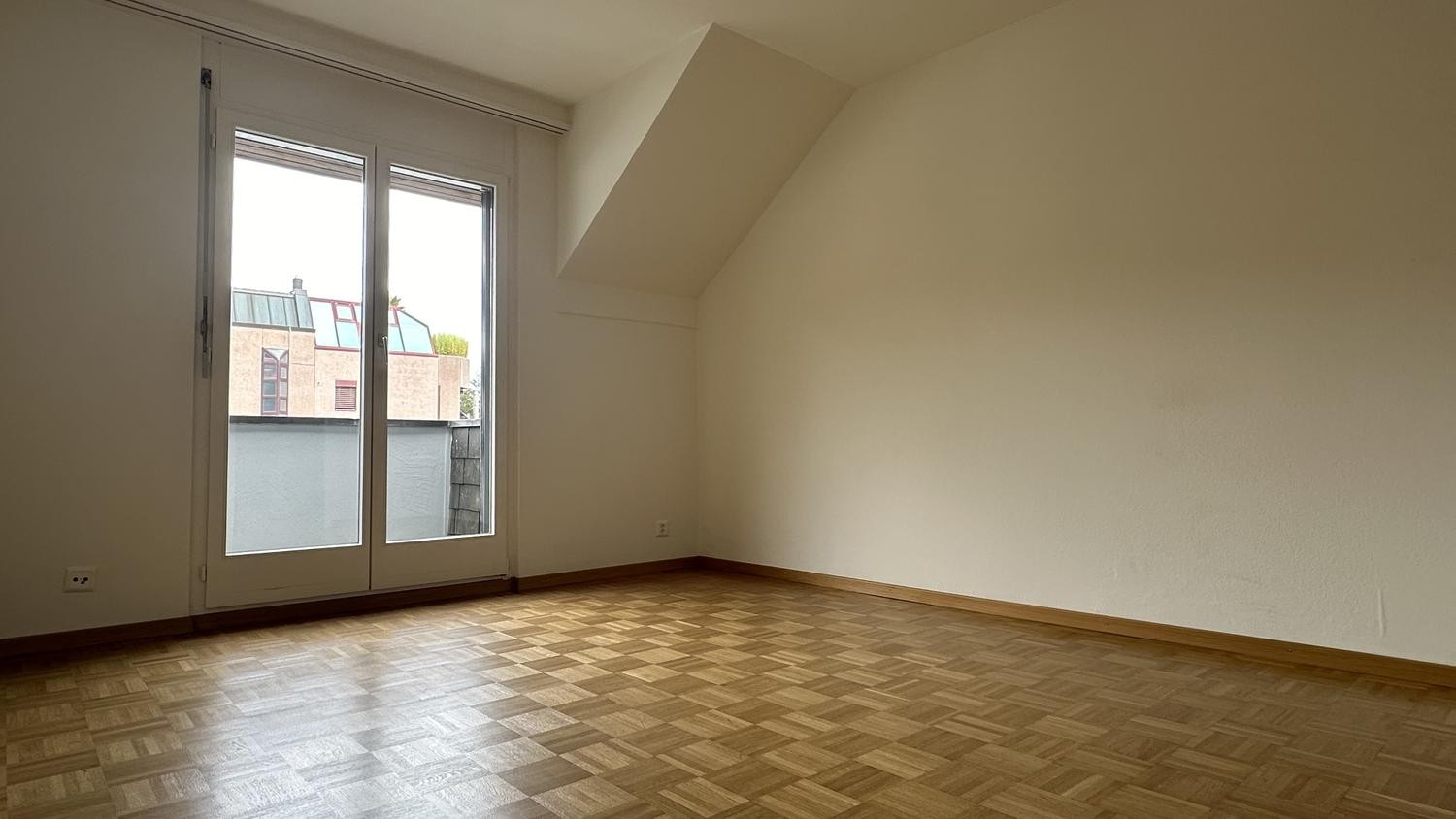 4 ½ rooms apartment, photo 5 of 10