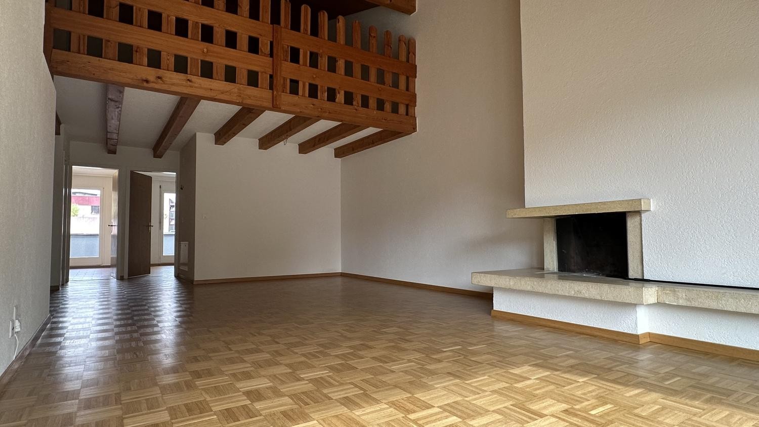 4 ½ rooms apartment, photo 2 of 10