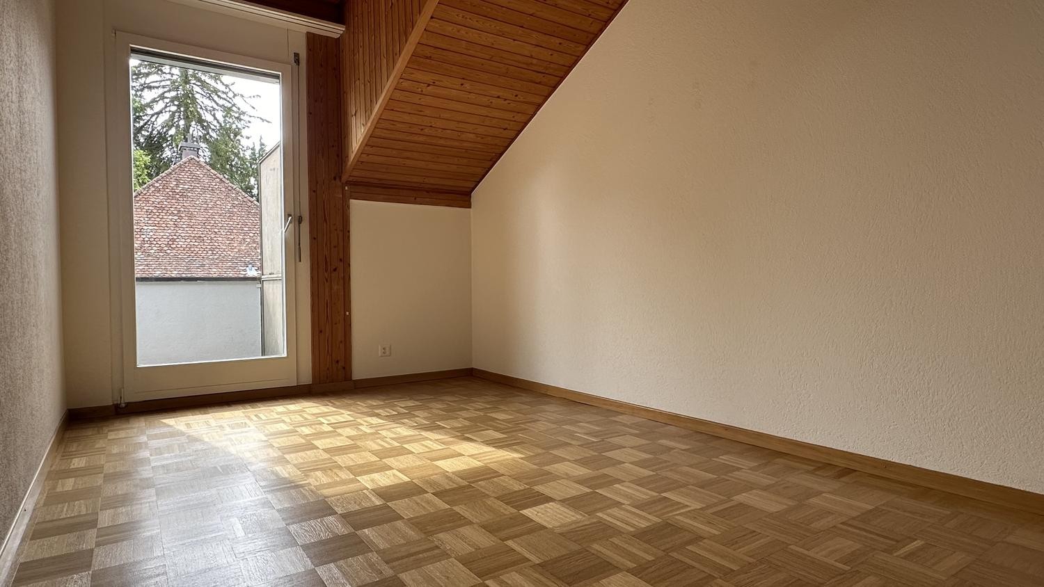 4 ½ rooms apartment, photo 7 of 10