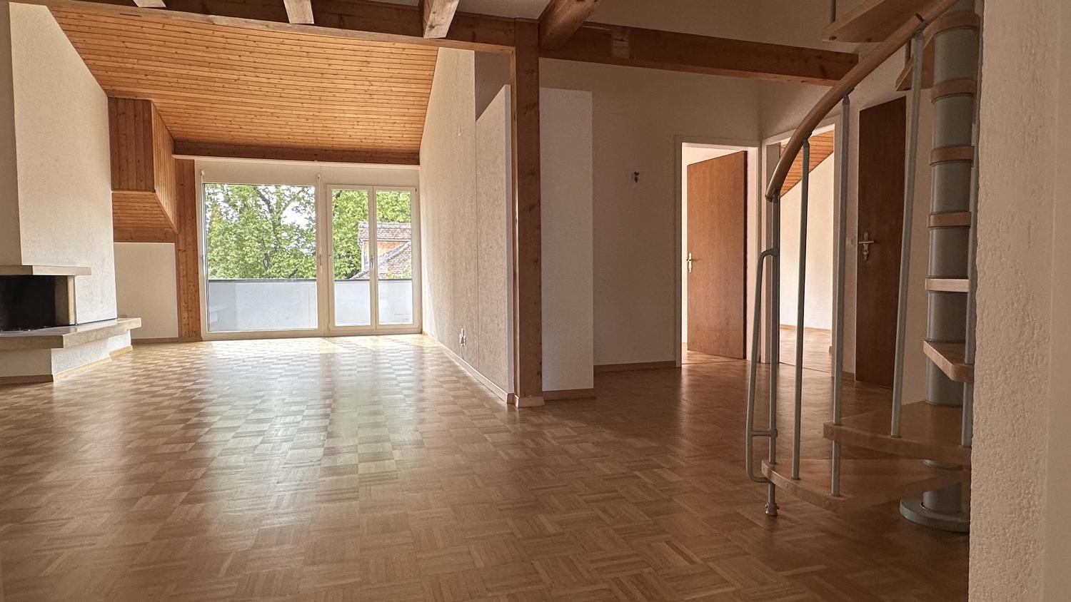 4 ½ rooms apartment, photo 4 of 10