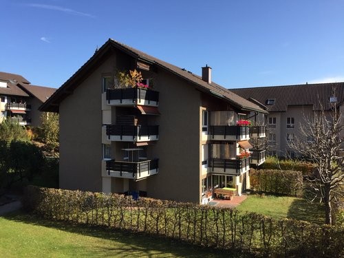 4 ½ rooms apartment