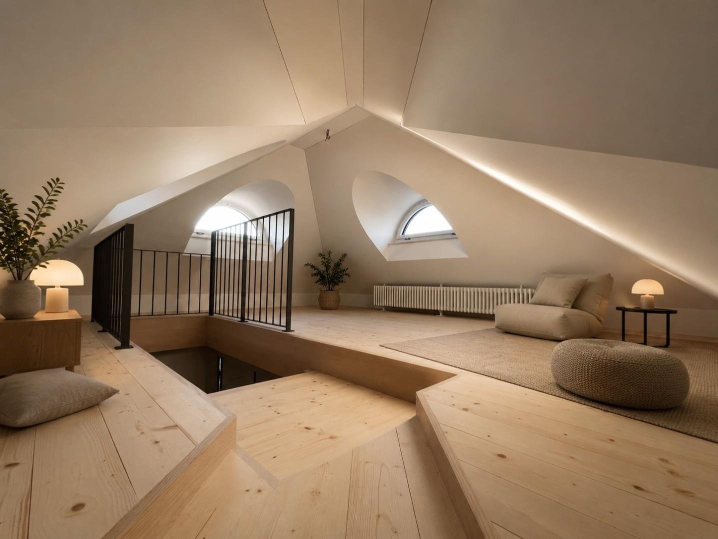 6 rooms apartment (8)