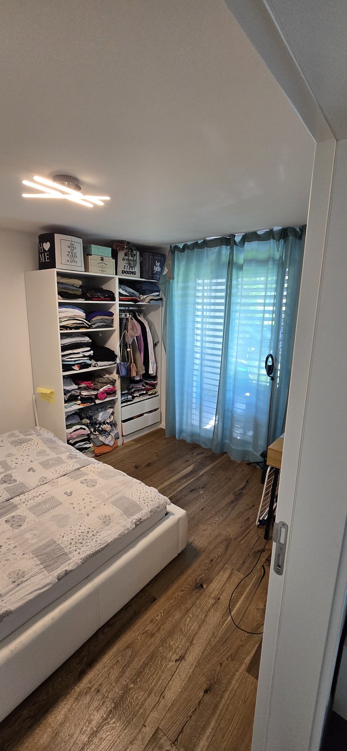 Appartement 2 ½ pièces