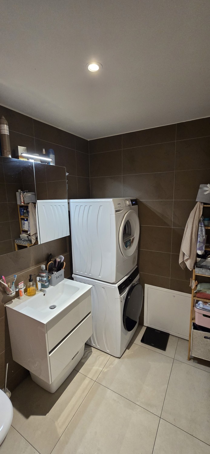 Appartement 2 ½ pièces