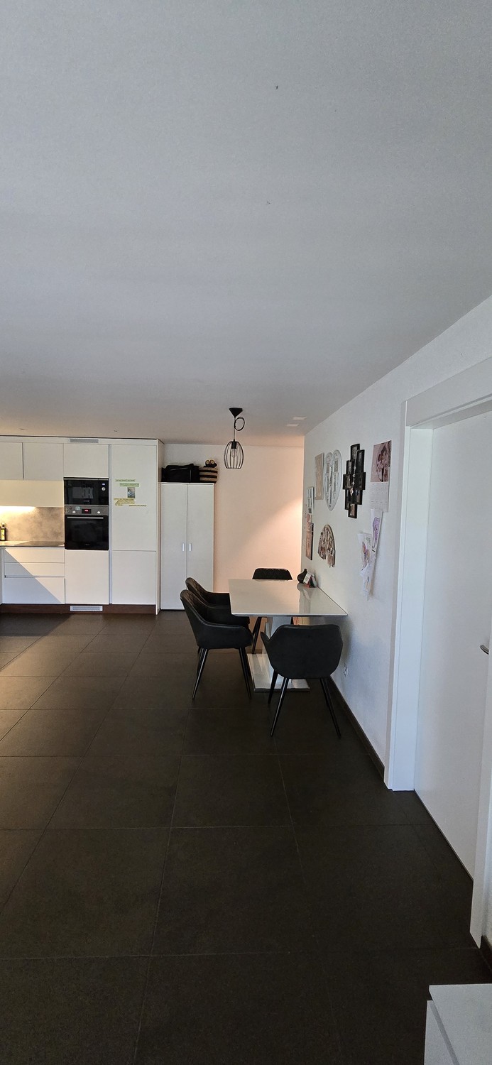 Appartement 2 ½ pièces