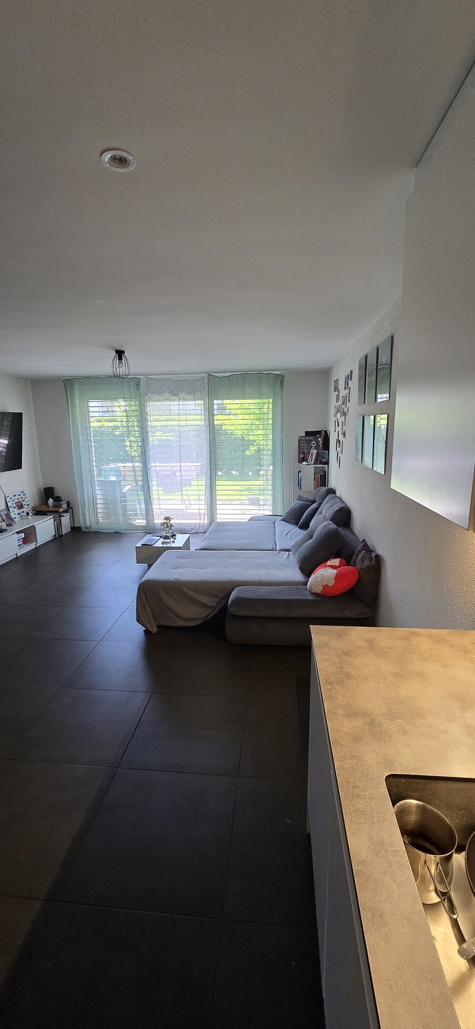 Appartement 2 ½ pièces
