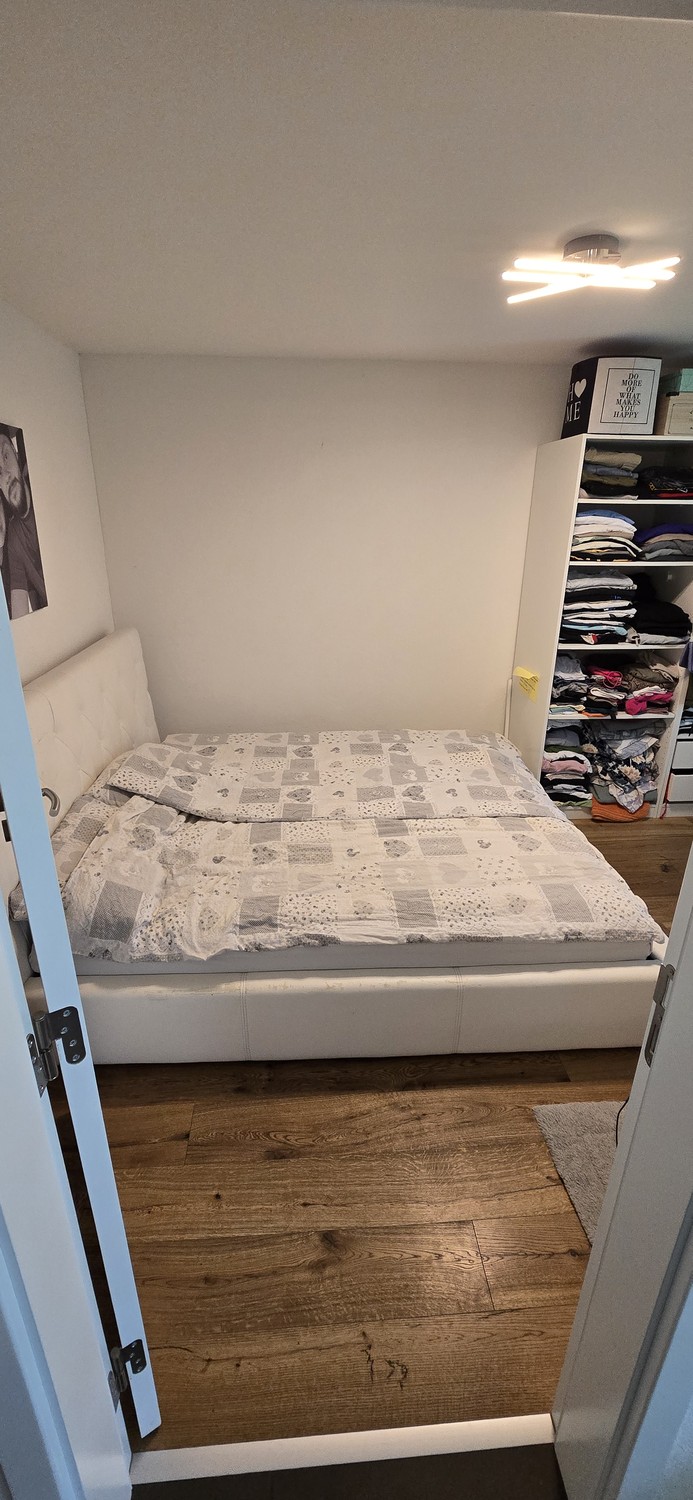 Appartement 2 ½ pièces