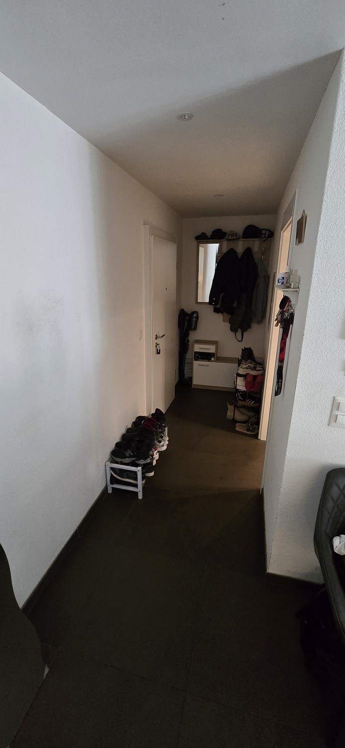 Appartement 2 ½ pièces