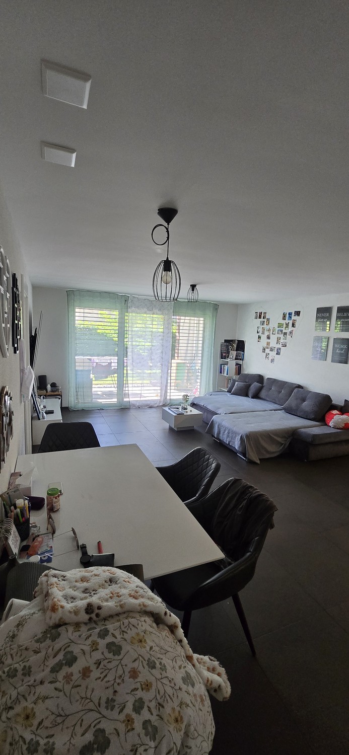 Appartement 2 ½ pièces