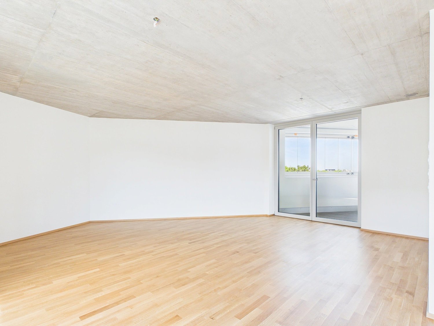 Appartement de 1 ½ pièces