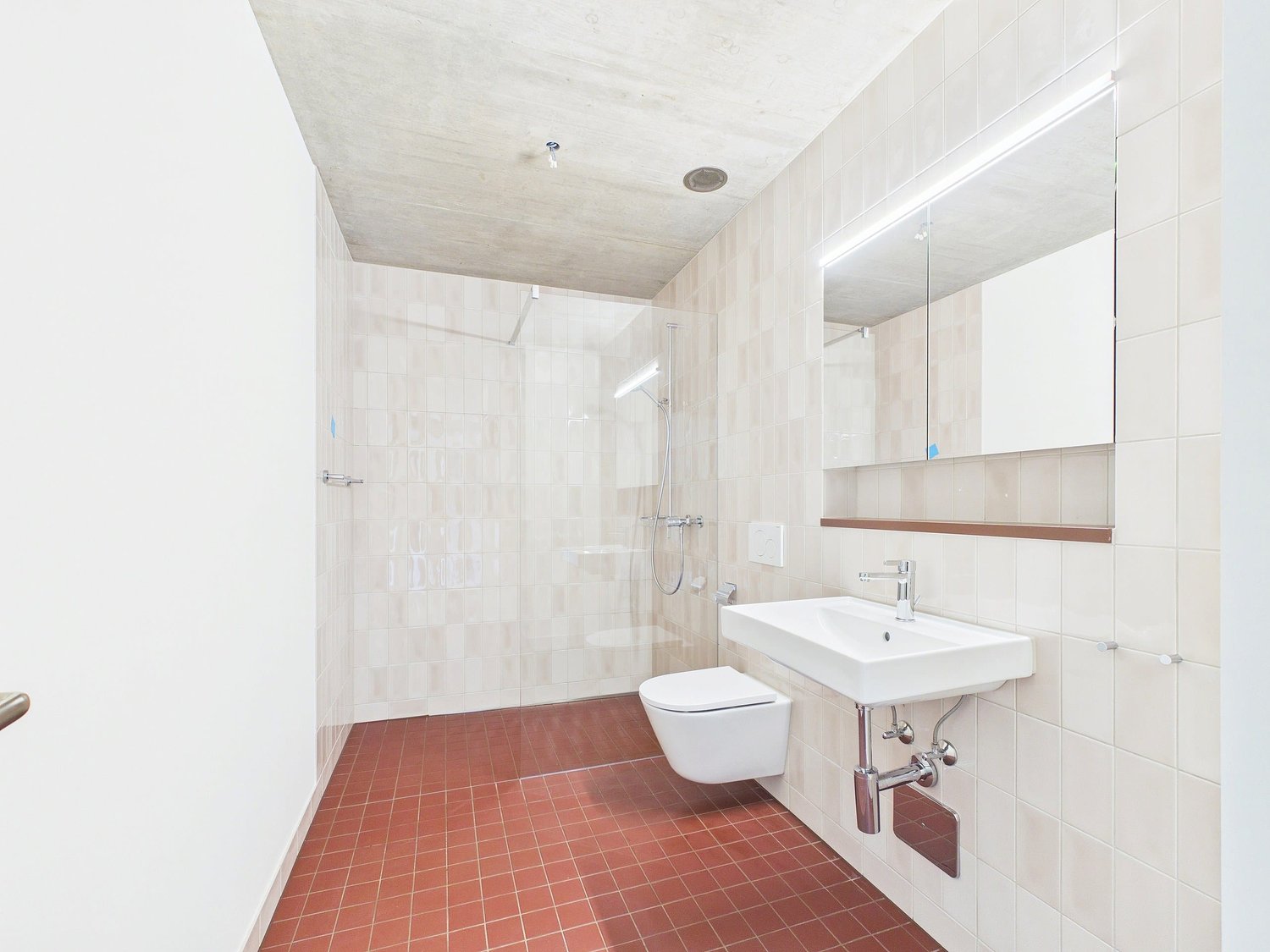 Appartement de 1 ½ pièces
