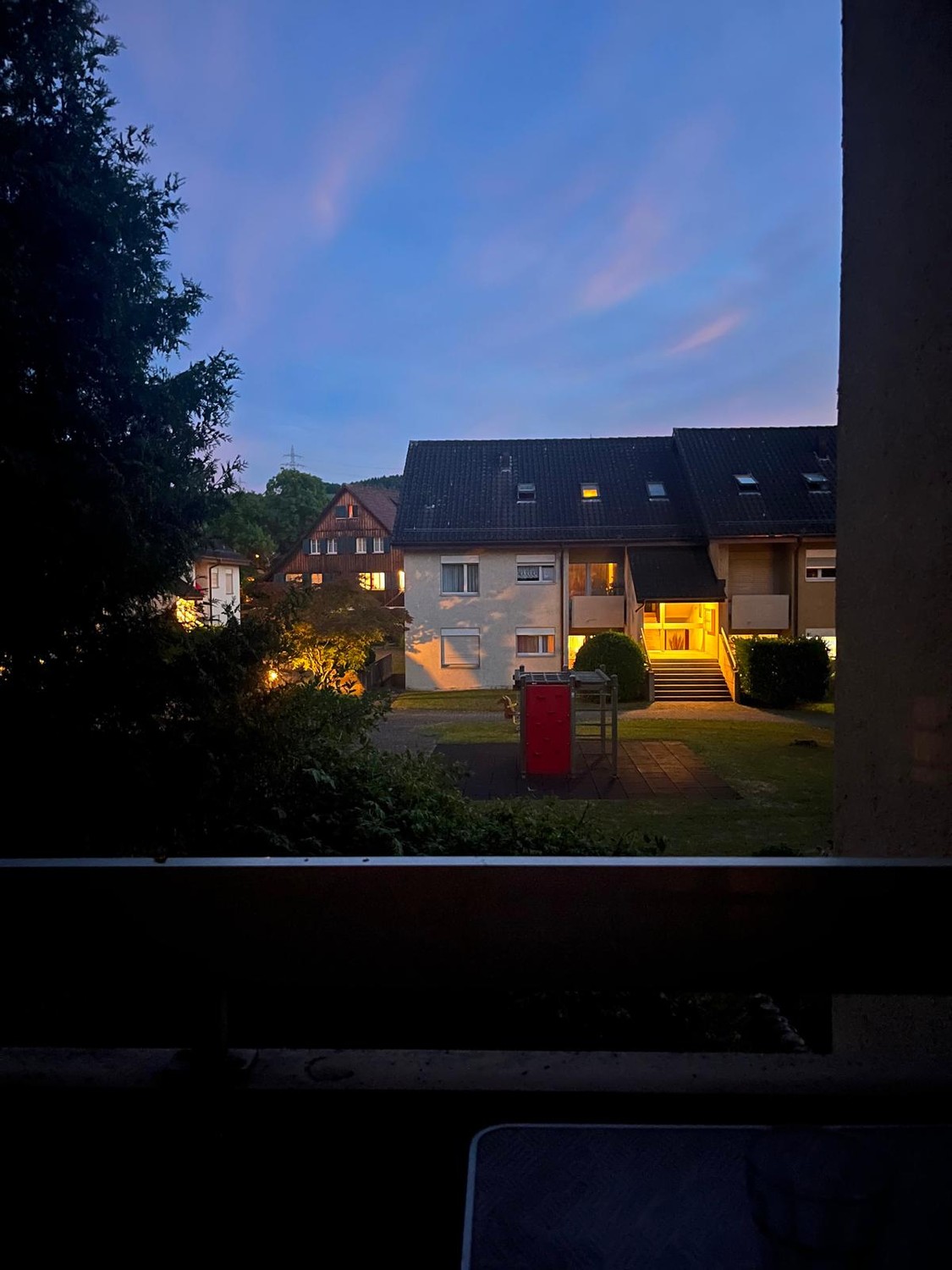 Room in a shared flat, photo 5 of 5