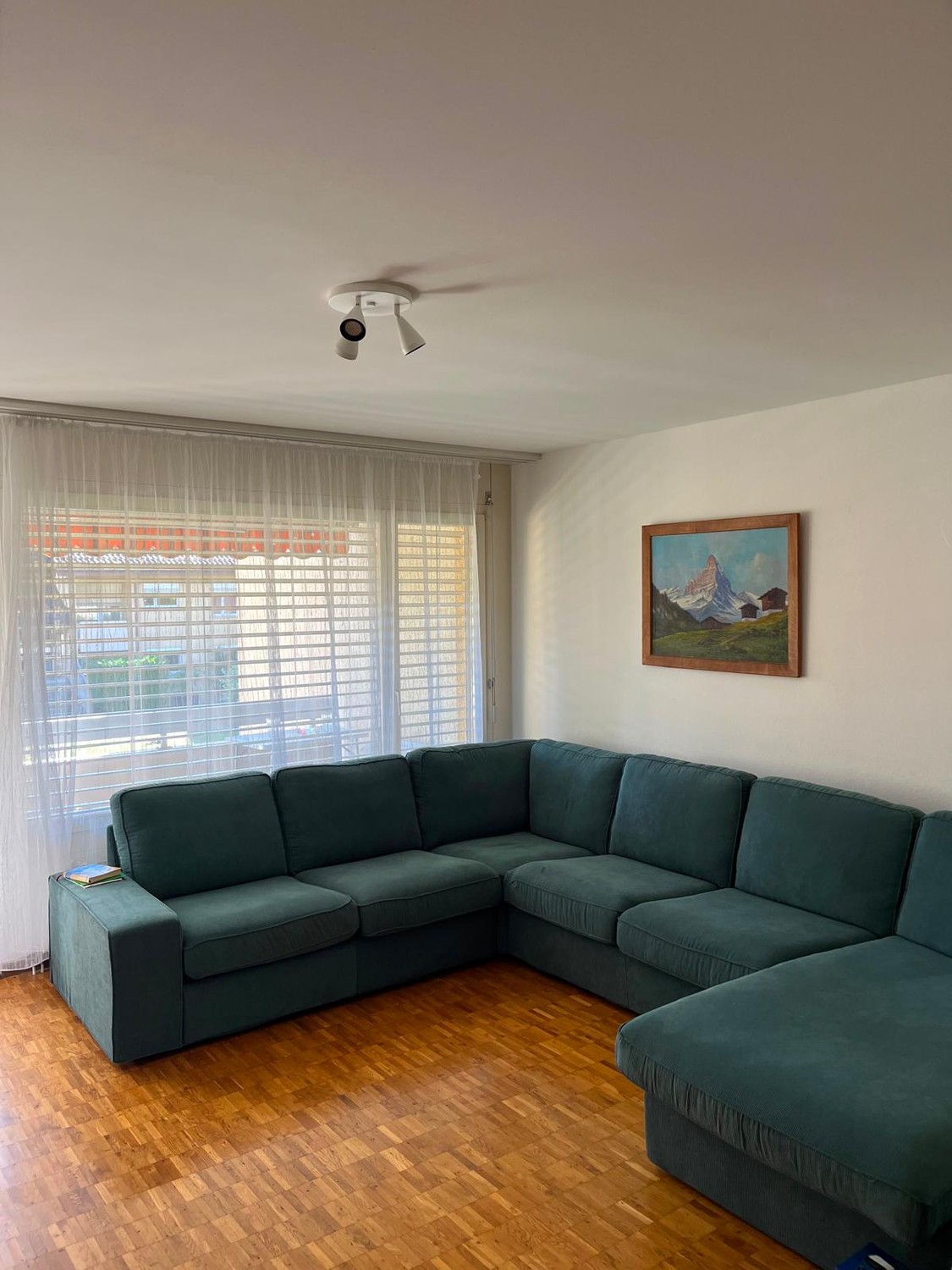 Room in a shared flat, photo 3 of 5