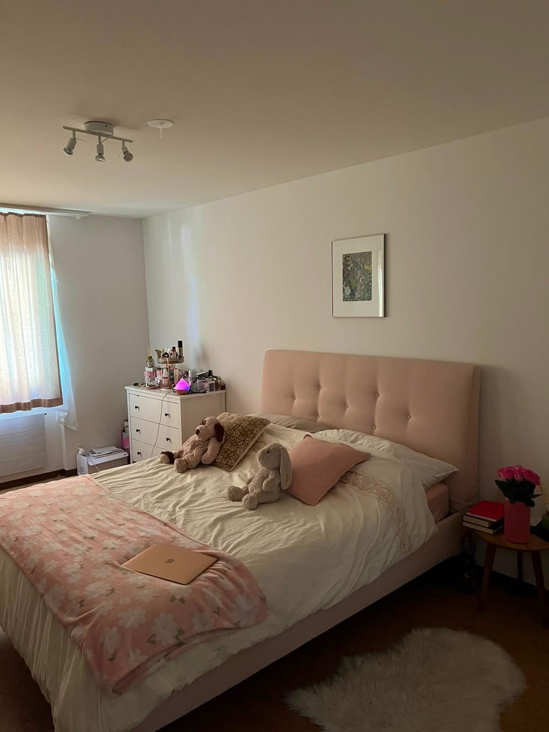 Room in a shared flat, photo 1 of 5