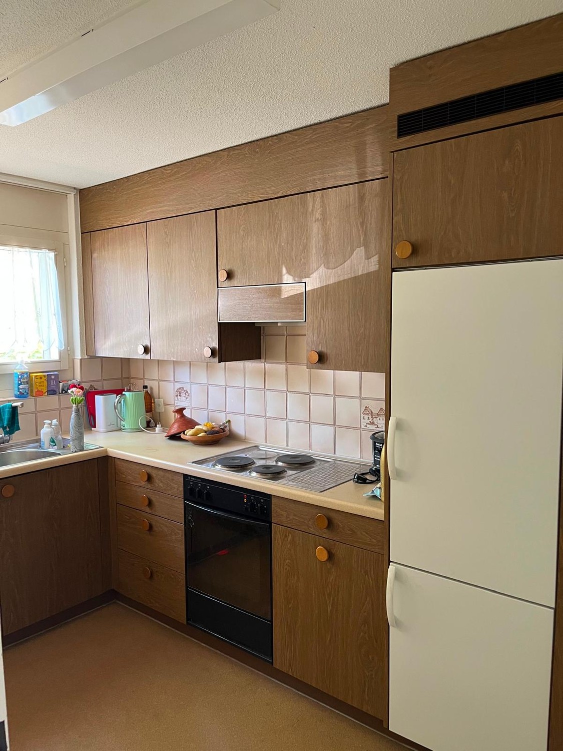 Room in a shared flat, photo 4 of 5
