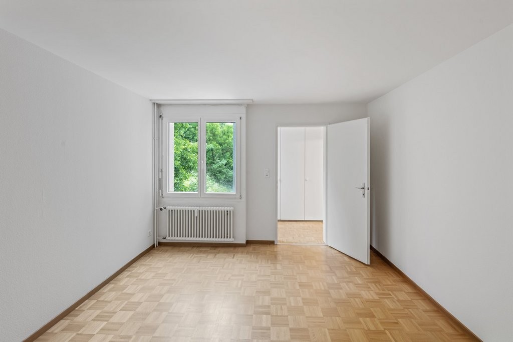 4 ½ rooms apartment, photo 4 of 9