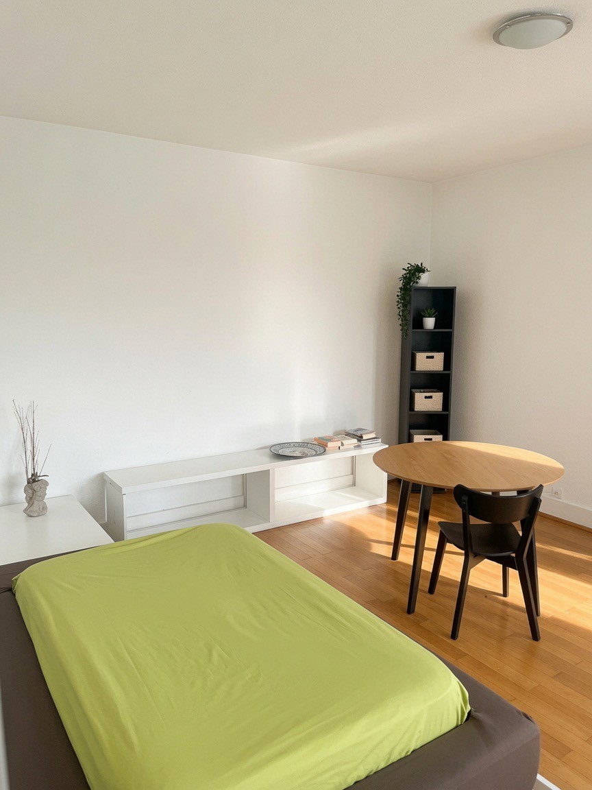 Room in a shared flat, photo 1 of 7