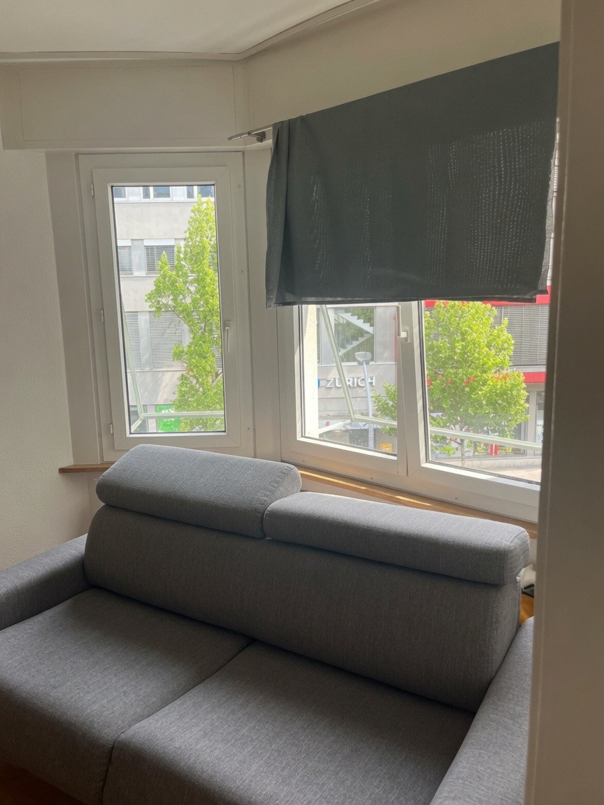Room in a shared flat, photo 4 of 7