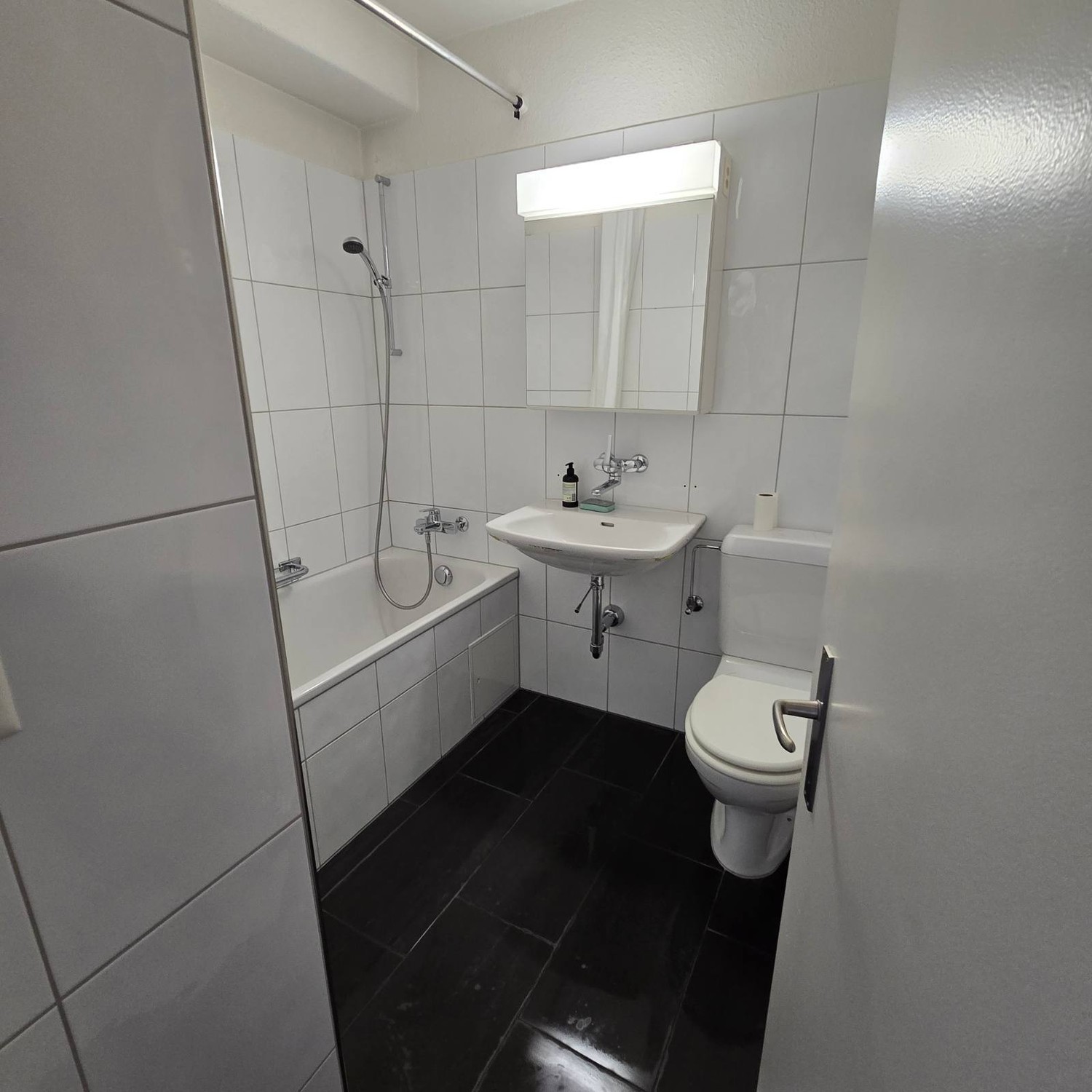 1 room apartment, photo 9 of 10