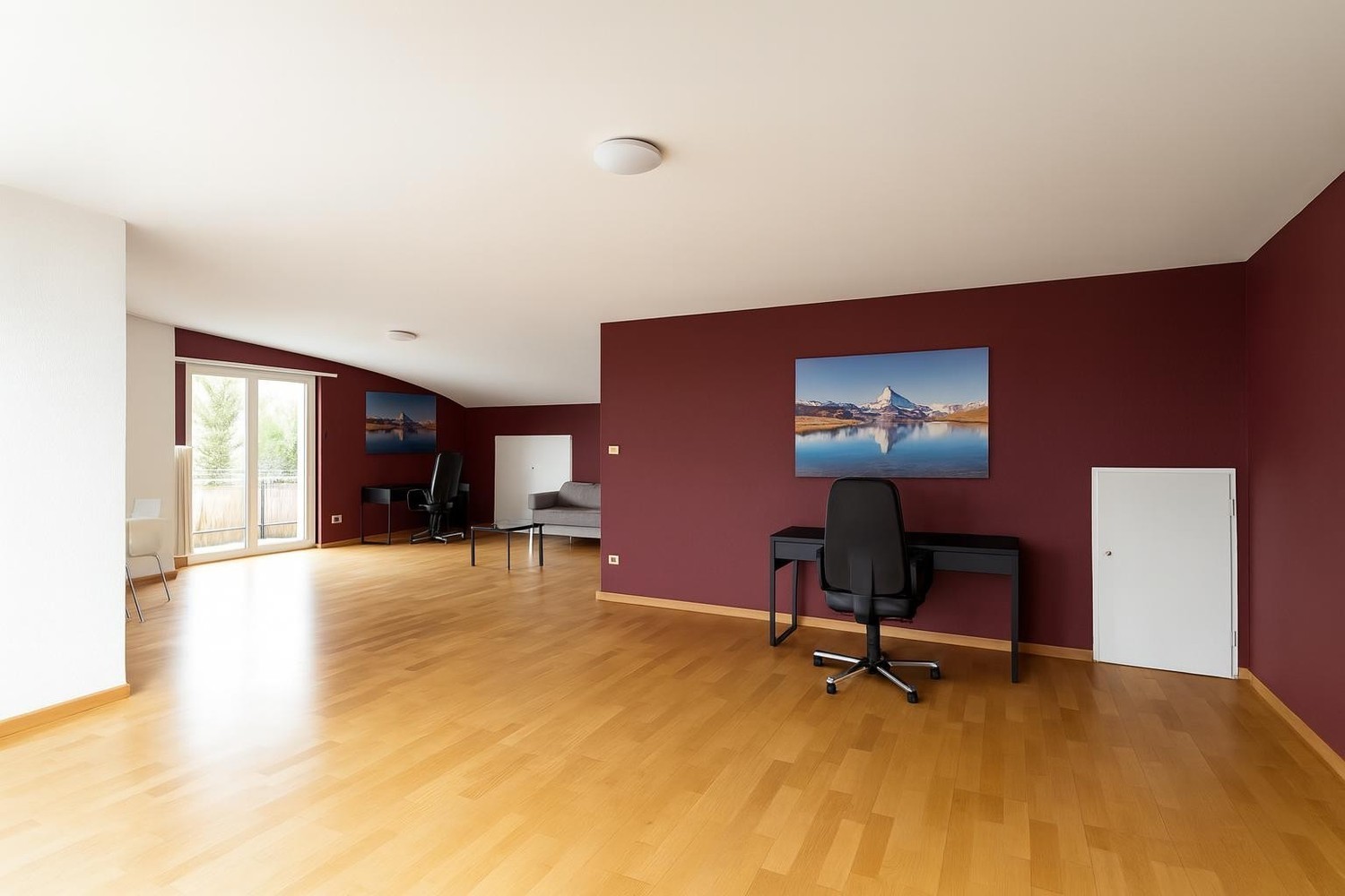1 room apartment, photo 1 of 10