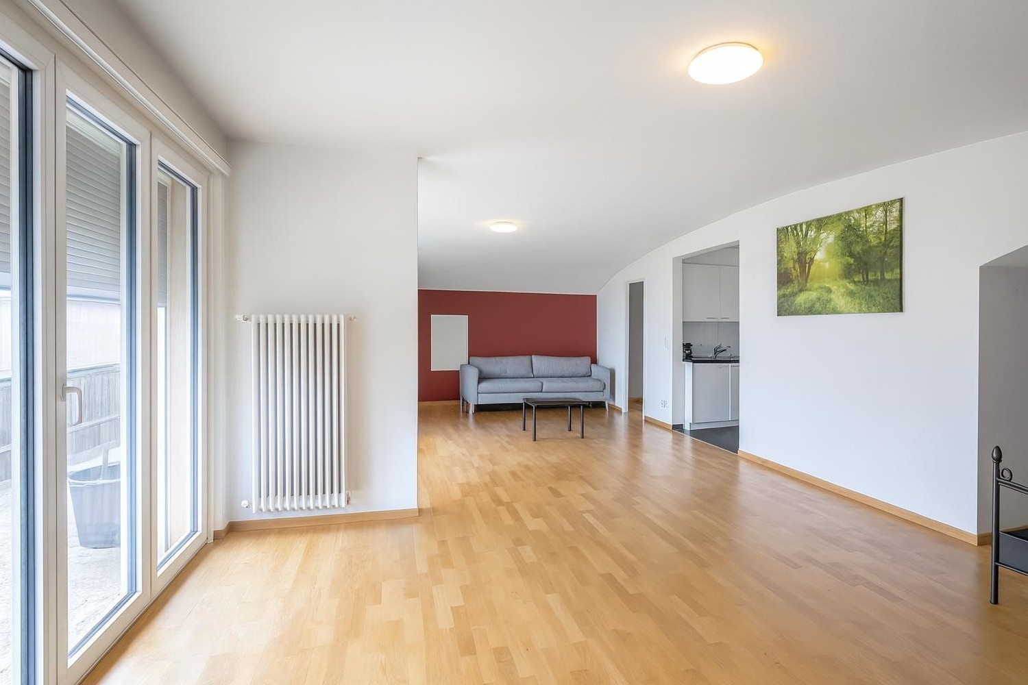 1 room apartment, photo 6 of 10
