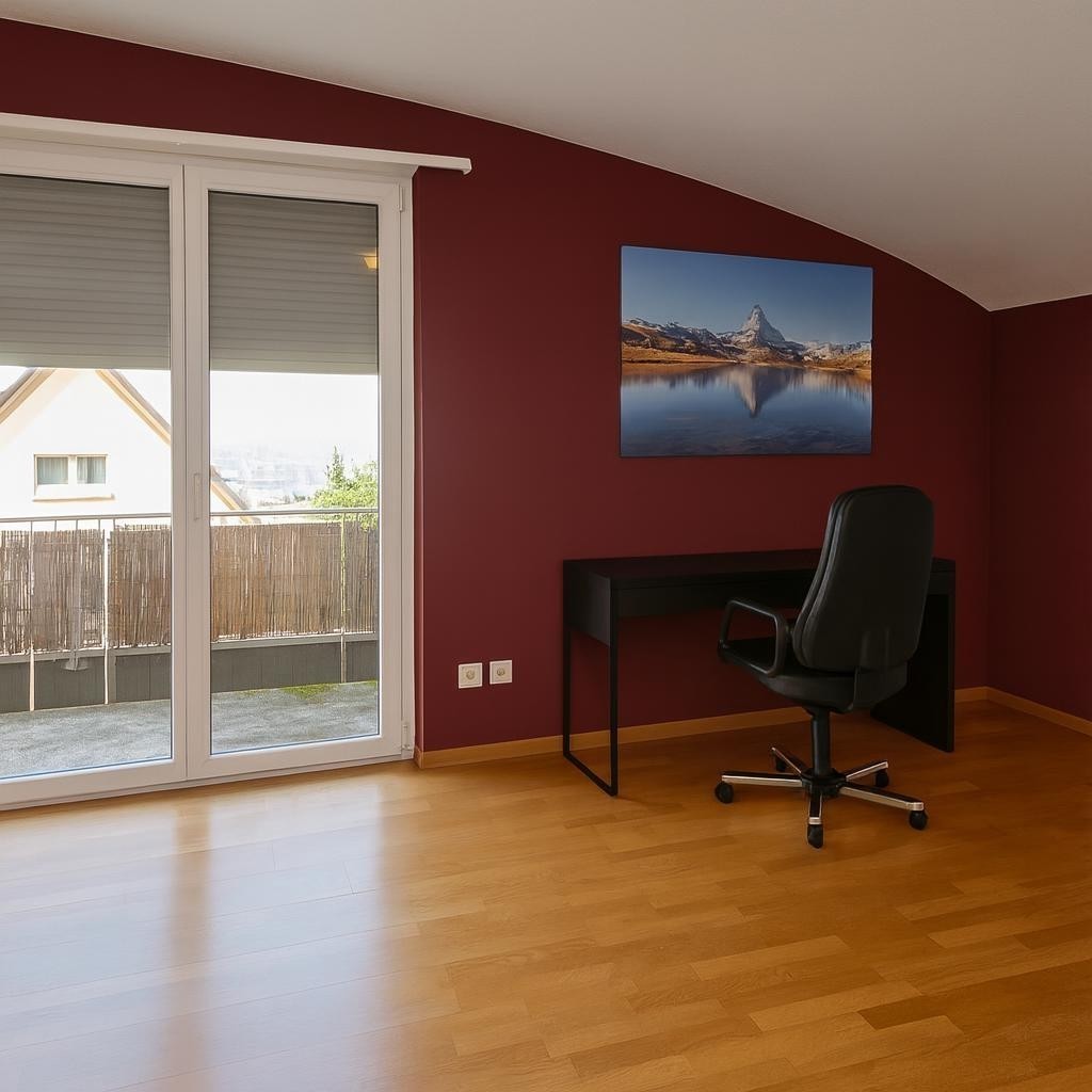 1 room apartment, photo 4 of 10