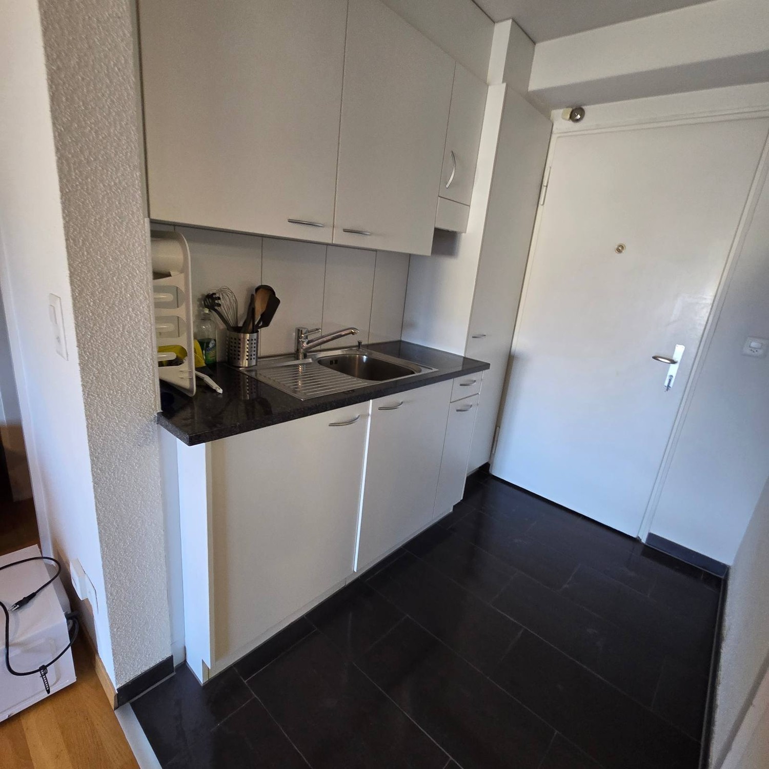 1 room apartment, photo 7 of 10
