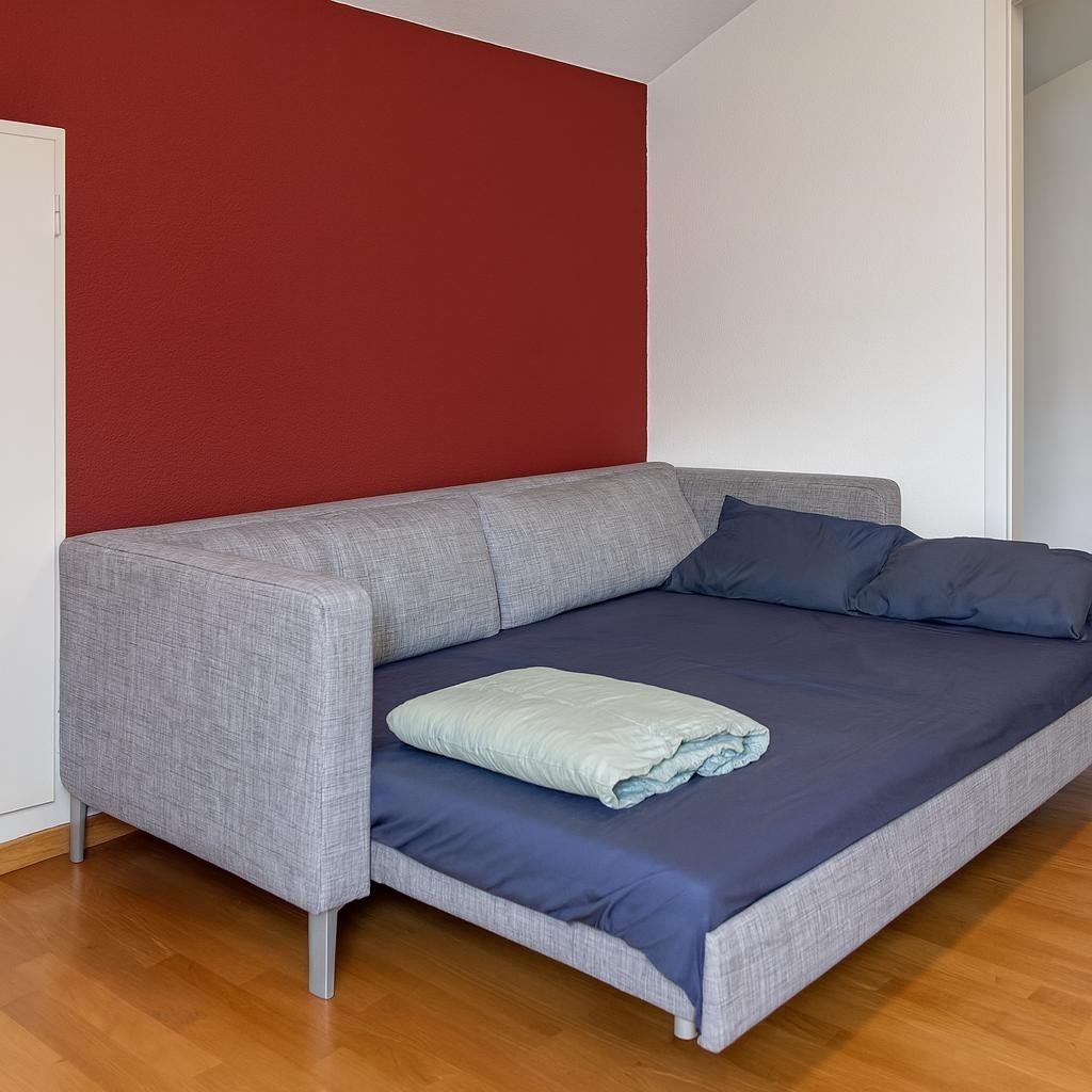 1 room apartment, photo 3 of 10