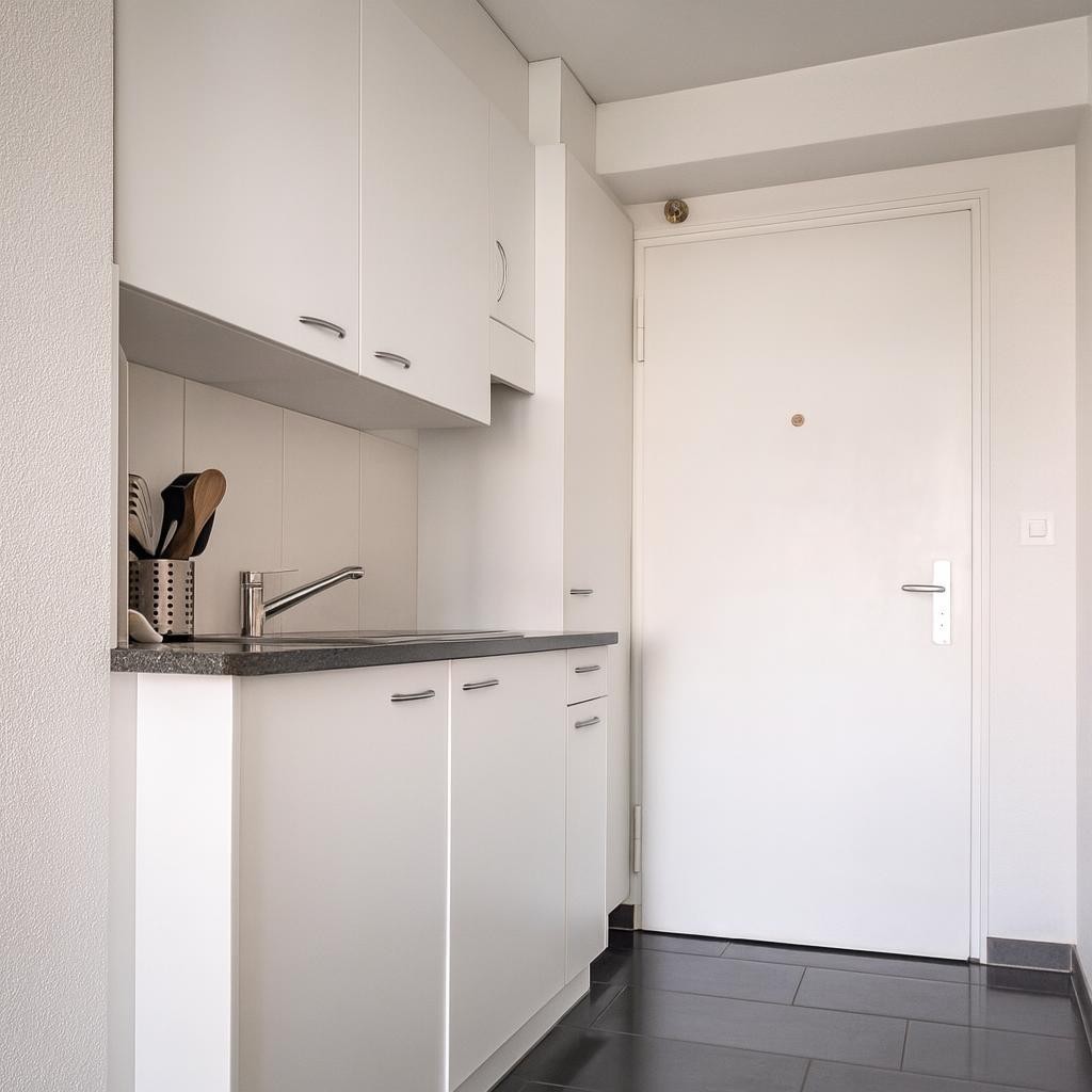 1 room apartment, photo 8 of 10