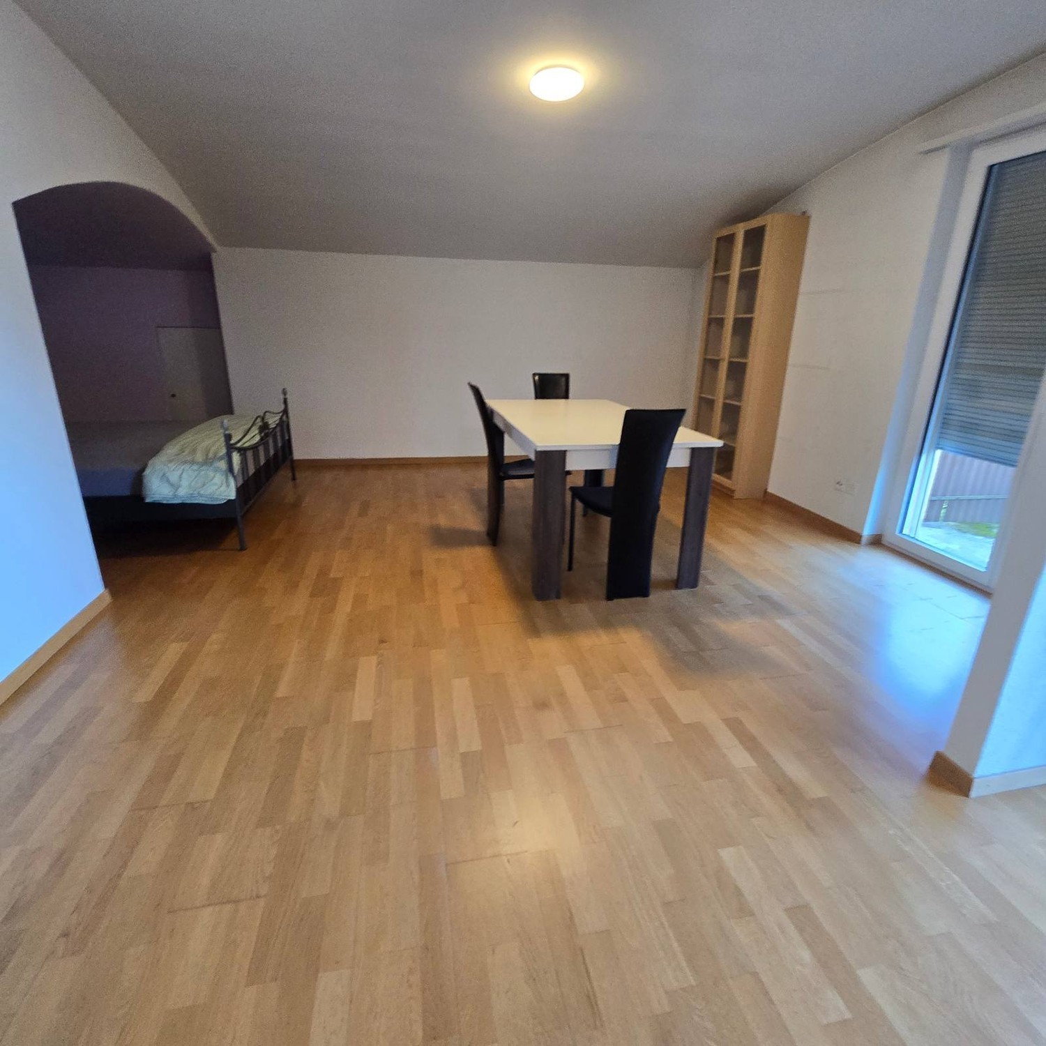 1 room apartment, photo 5 of 10