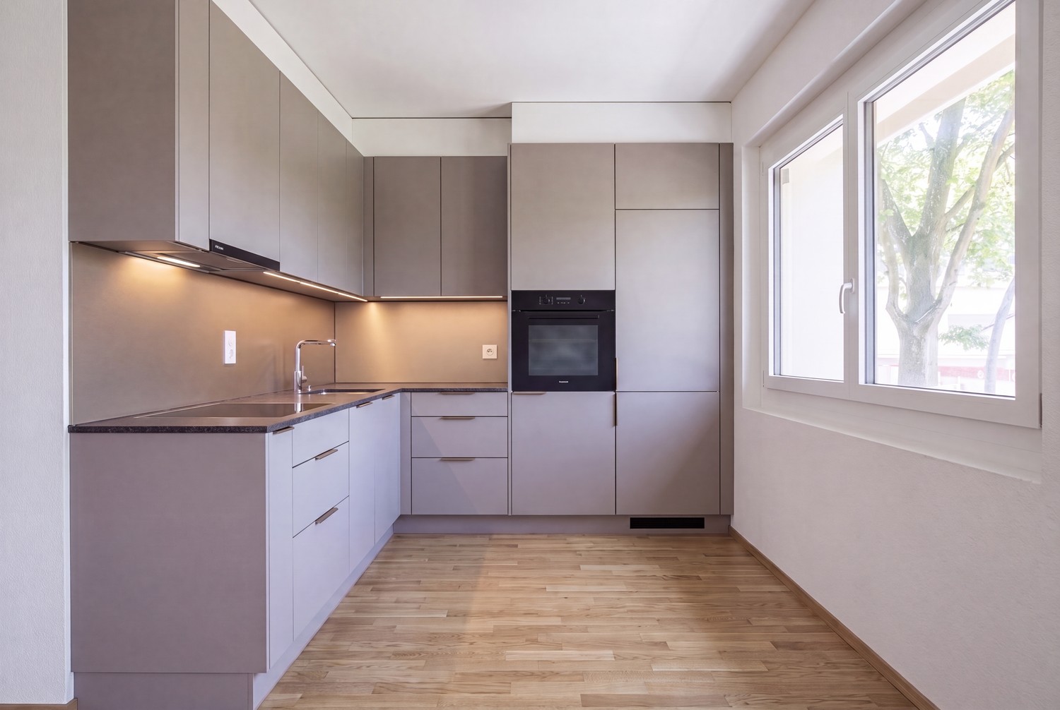 Appartamento di 3 ½ locali