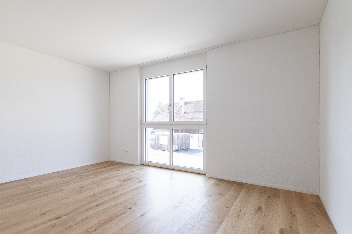 Appartement 2 ½ pièces
