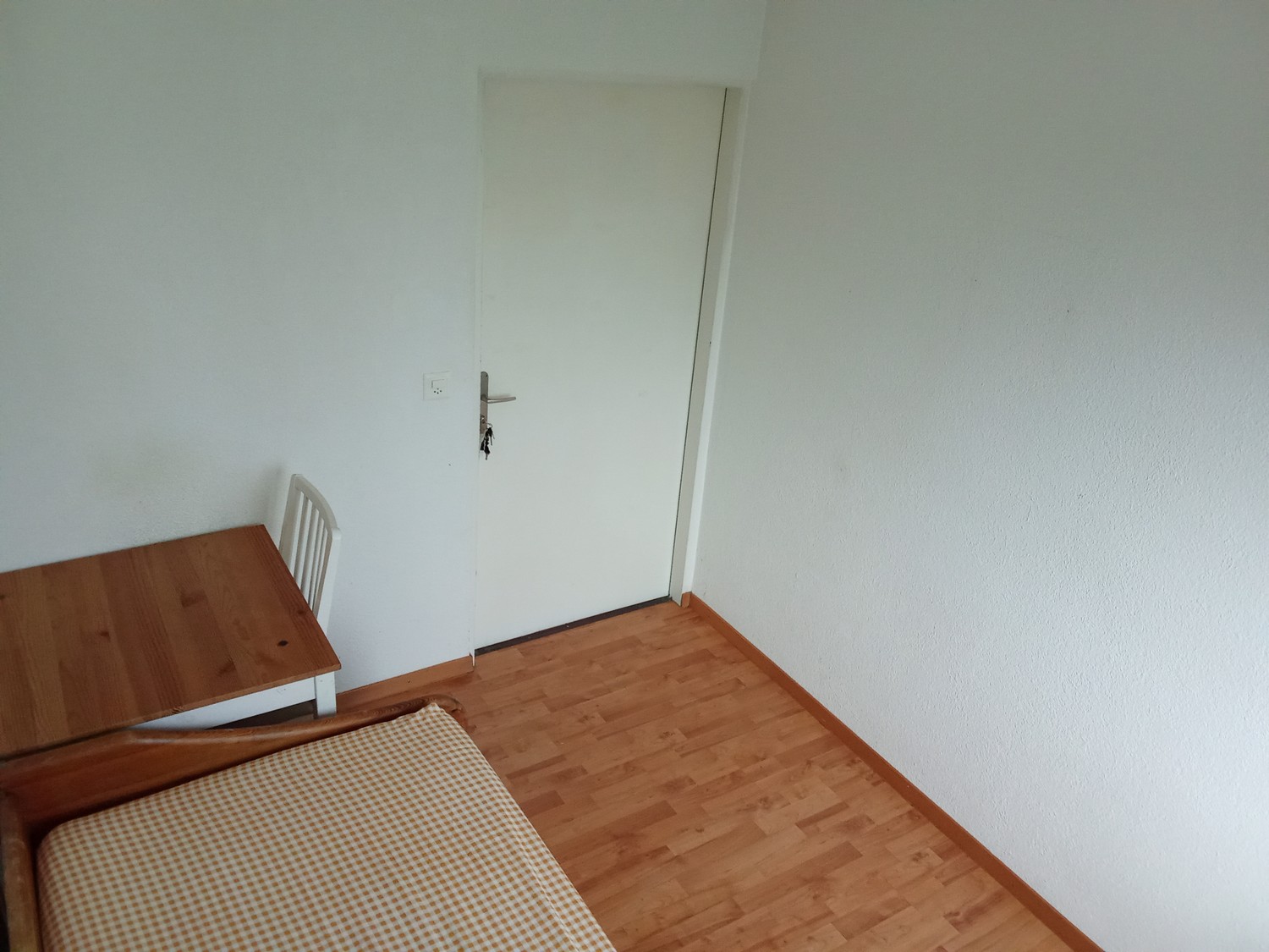 Appartamento di 2 locali