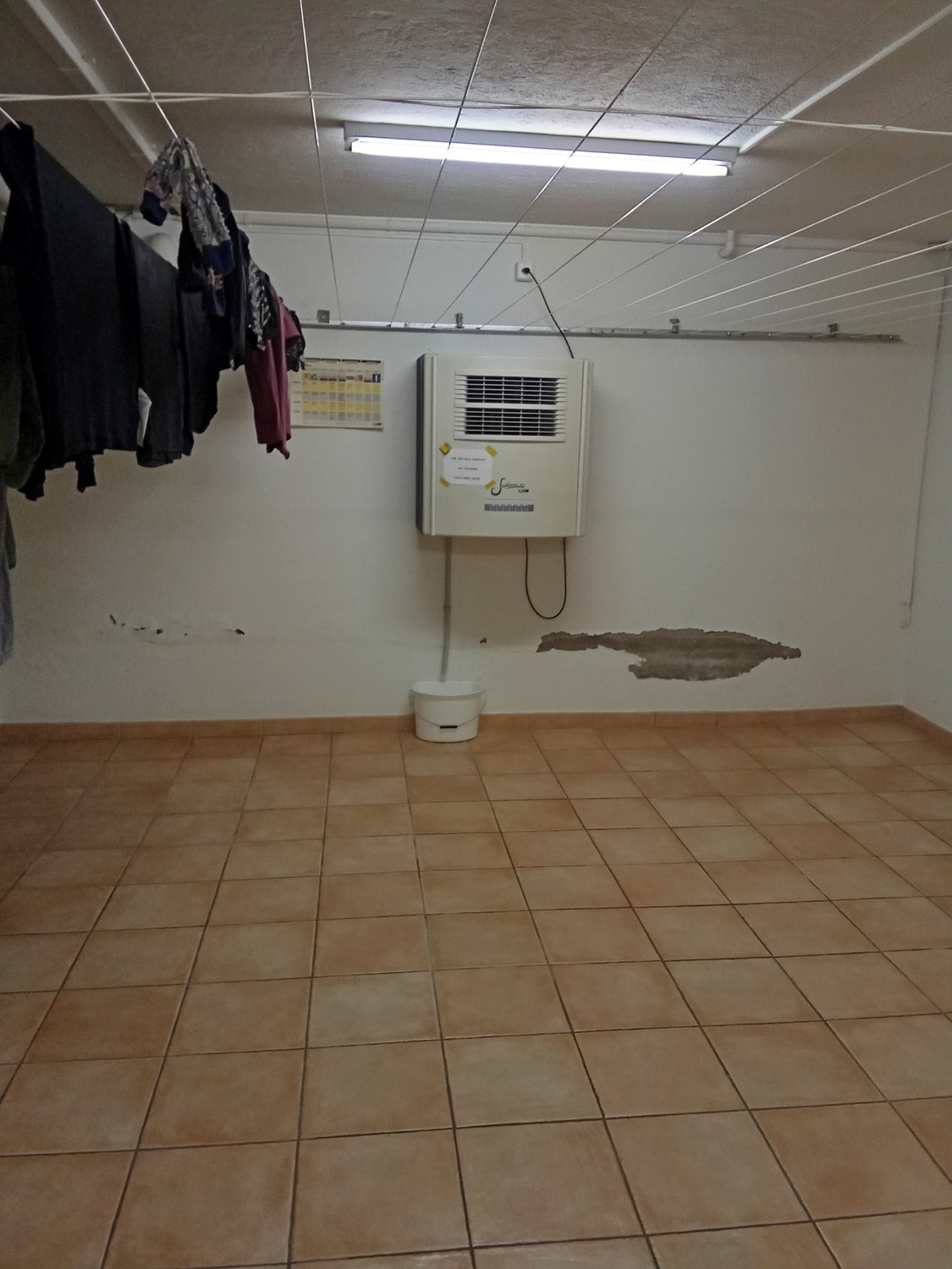 Appartamento di 2 locali