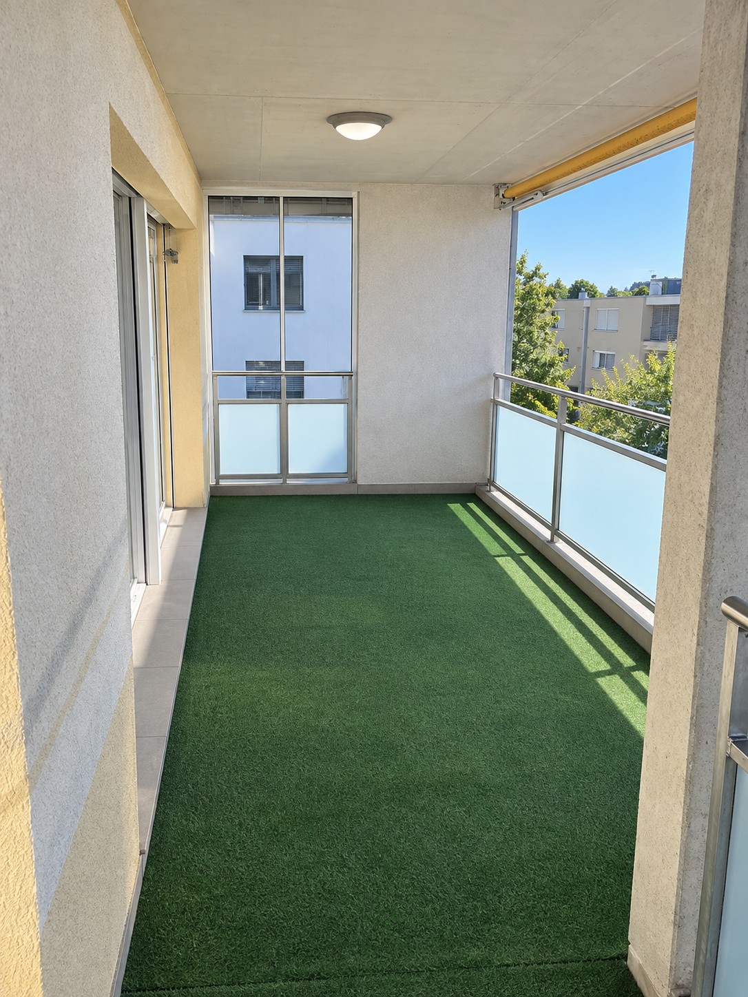 3 ½ rooms apartment, photo 10 of 10