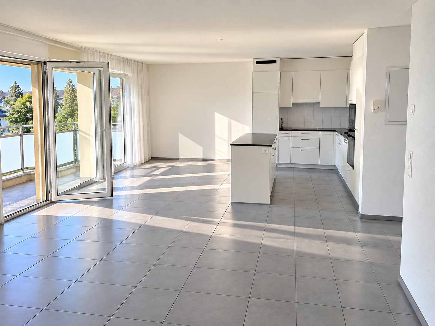 3 ½ rooms apartment, photo 4 of 10