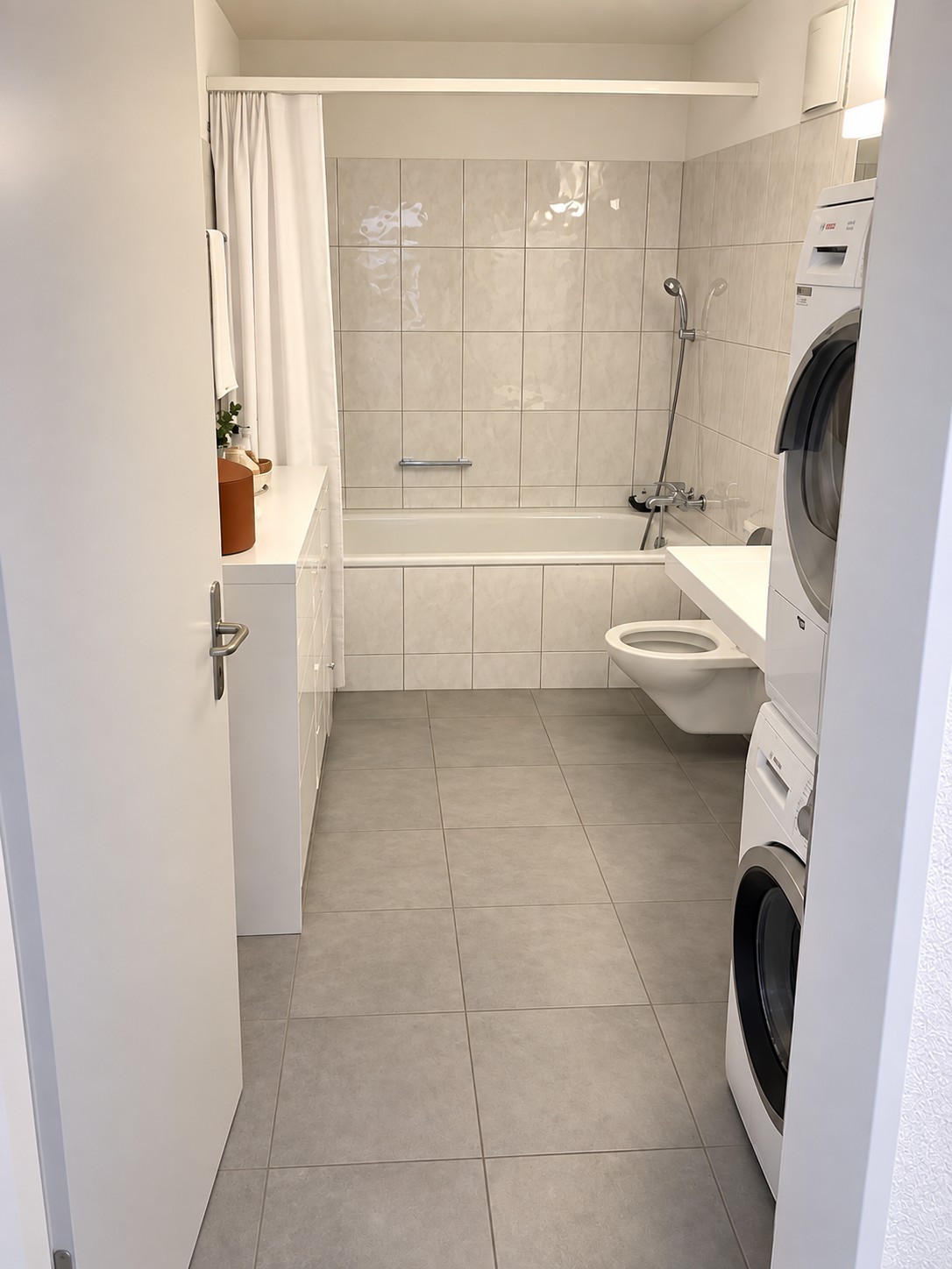 3 ½ rooms apartment, photo 8 of 10