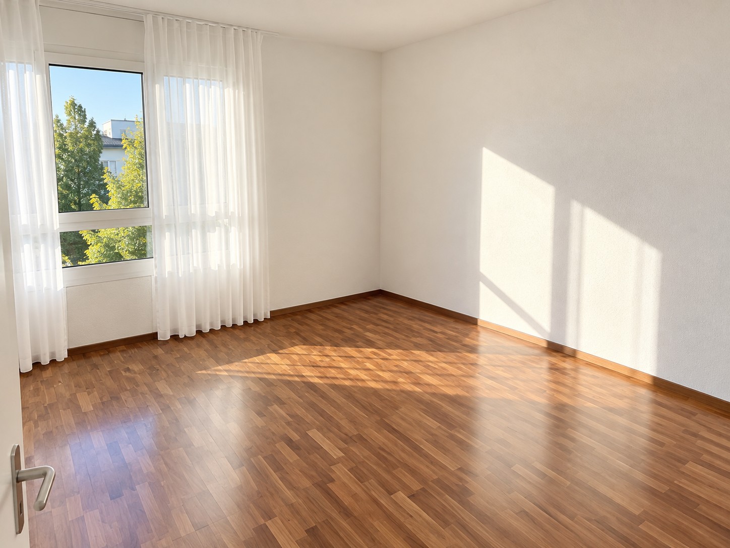 3 ½ rooms apartment, photo 7 of 10